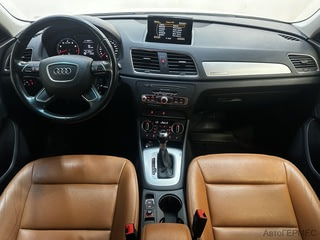 Фото Audi Q3 I (8U) Рестайлинг с пробегом Фото Audi Q3 I (8U) Рестайлинг с пробегом