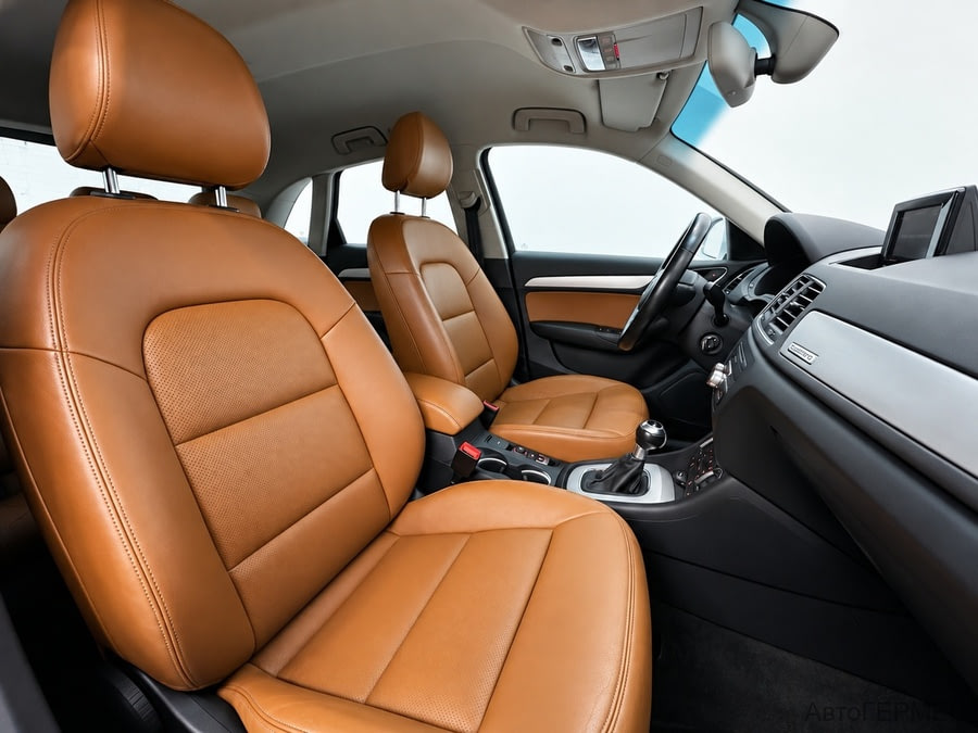 Фото Audi Q3 I (8U) Рестайлинг с пробегом | №14 Фото Audi Q3 I (8U) Рестайлинг с пробегом | №14