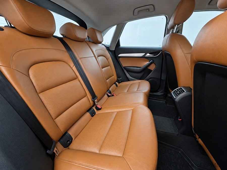 Фото Audi Q3 I (8U) Рестайлинг с пробегом | №13 Фото Audi Q3 I (8U) Рестайлинг с пробегом | №13