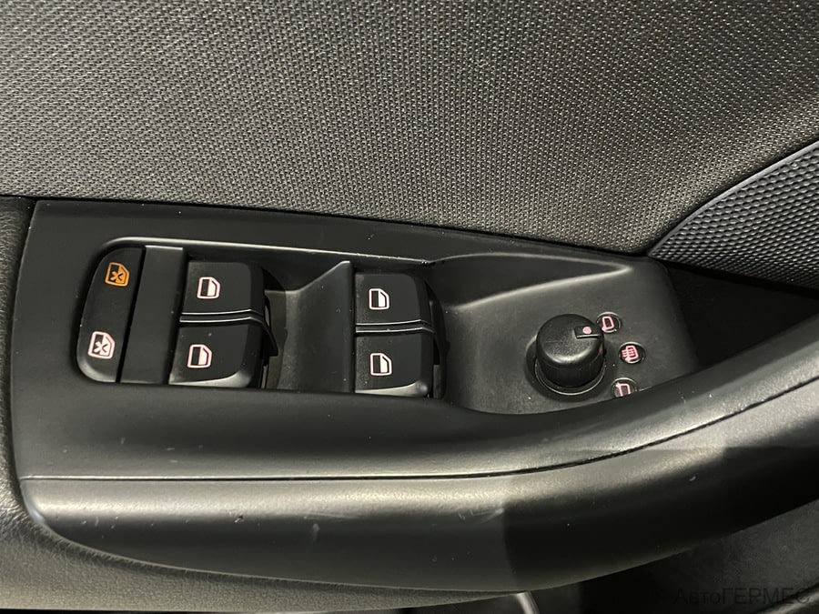 Фото Audi Q3 I (8U) с пробегом | №10 Фото Audi Q3 I (8U) с пробегом | №10