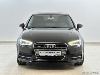 Фото Audi A3 III (8V) с пробегом Фото Audi A3 III (8V) с пробегом