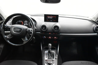 Фото Audi A3 III (8V) с пробегом Фото Audi A3 III (8V) с пробегом