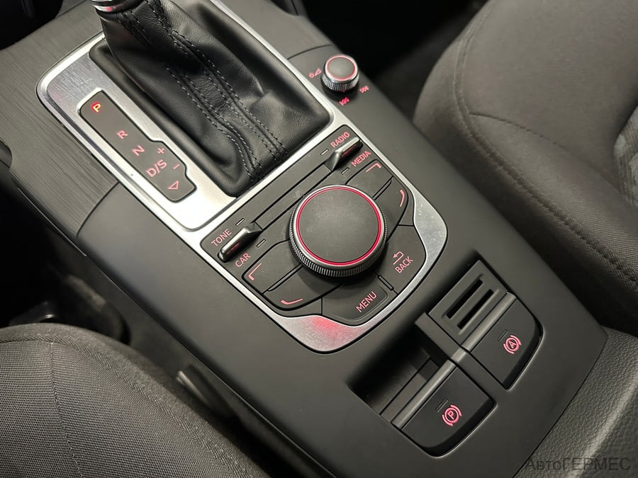 Фото Audi A3 III (8V) с пробегом | №10