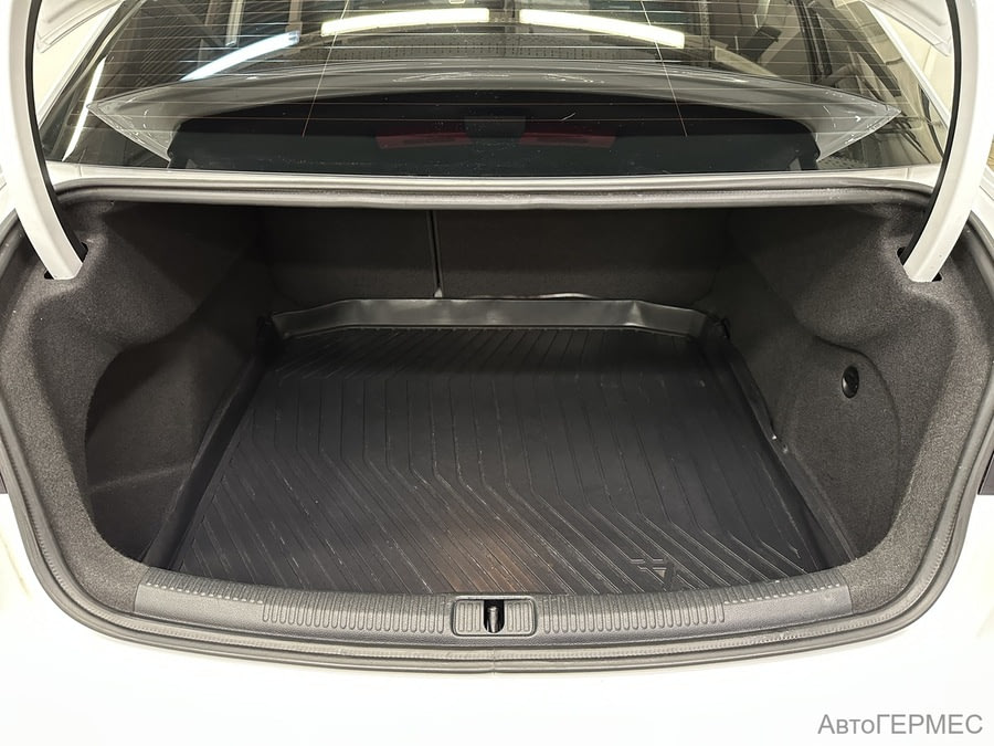 Фото Audi A3 III (8V) с пробегом | №15