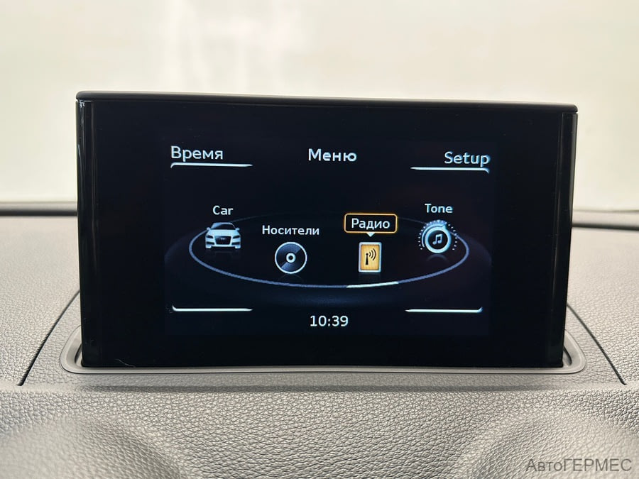 Фото Audi A3 III (8V) с пробегом | №8