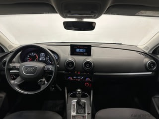 Фото Audi A3 III (8V) с пробегом