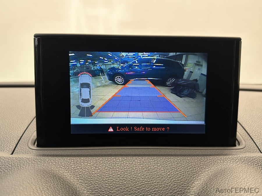 Фото Audi A3 III (8V) с пробегом | №9