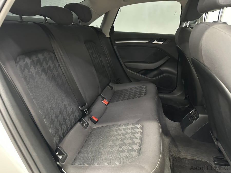 Фото Audi A3 III (8V) с пробегом | №14