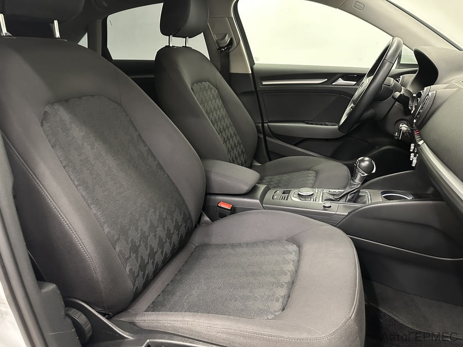 Фото Audi A3 III (8V) с пробегом | №13