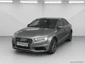Фото Audi A3 III (8V) с пробегом | №1