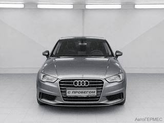 Фото Audi A3 III (8V) с пробегом
