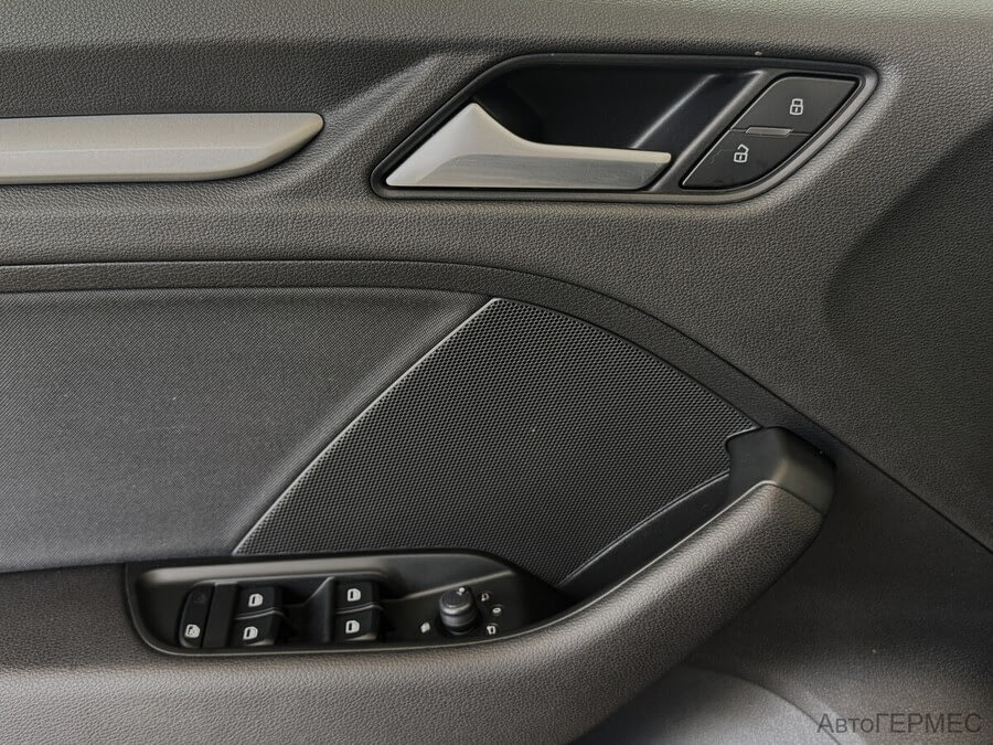 Фото Audi A3 III (8V) с пробегом | №11