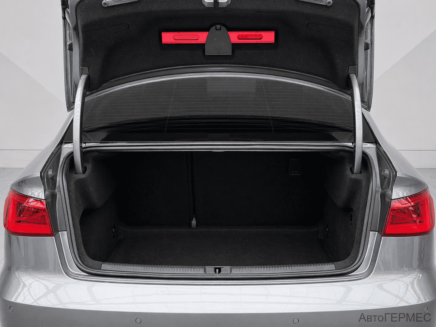 Фото Audi A3 III (8V) с пробегом | №14