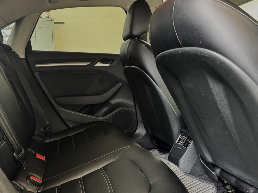 Фото Audi A3 III (8V) с пробегом | №13