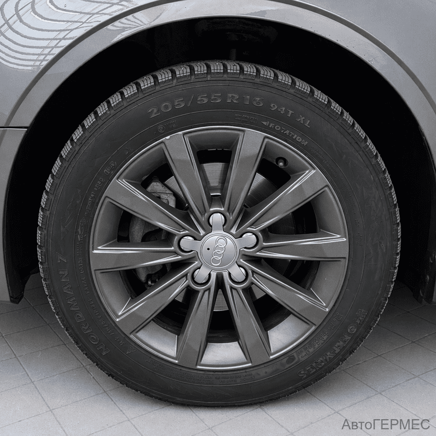 Фото Audi A3 III (8V) с пробегом | №16