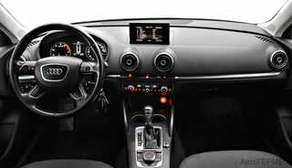 Фото Audi A3 III (8V) с пробегом