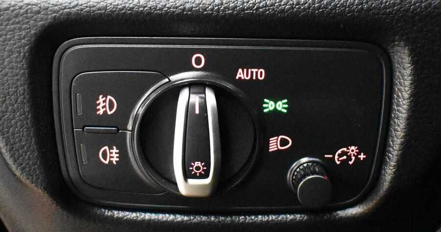 Фото Audi A3 III (8V) с пробегом | №8