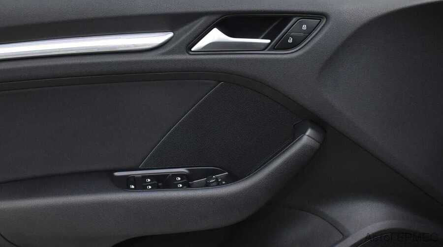 Фото Audi A3 III (8V) с пробегом | №9