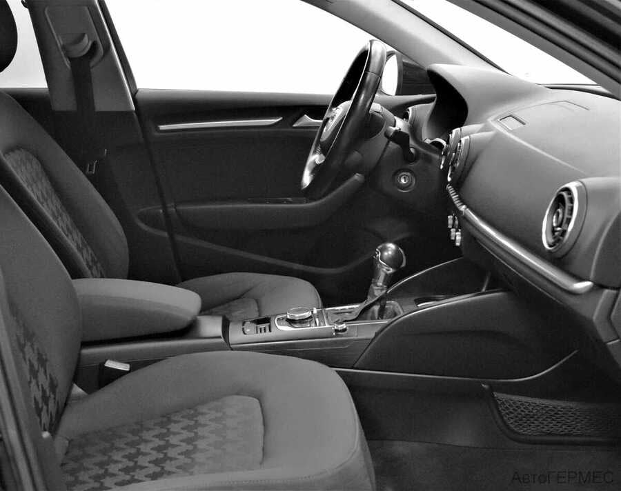 Фото Audi A3 III (8V) с пробегом | №10