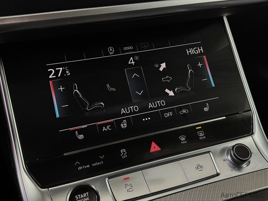 Фото Audi A6 V (C8) с пробегом | №15