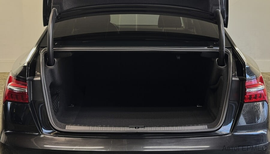 Фото Audi A6 V (C8) с пробегом | №20