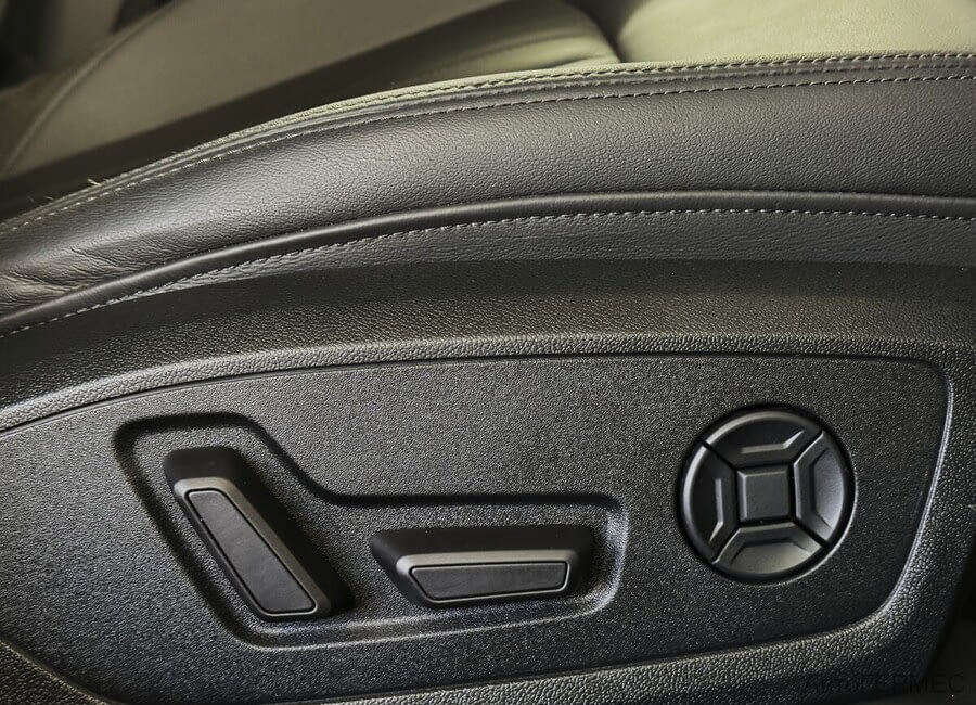 Фото Audi A6 V (C8) с пробегом | №12