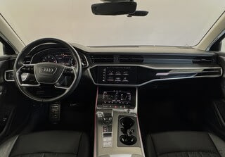 Фото Audi A6 V (C8) с пробегом