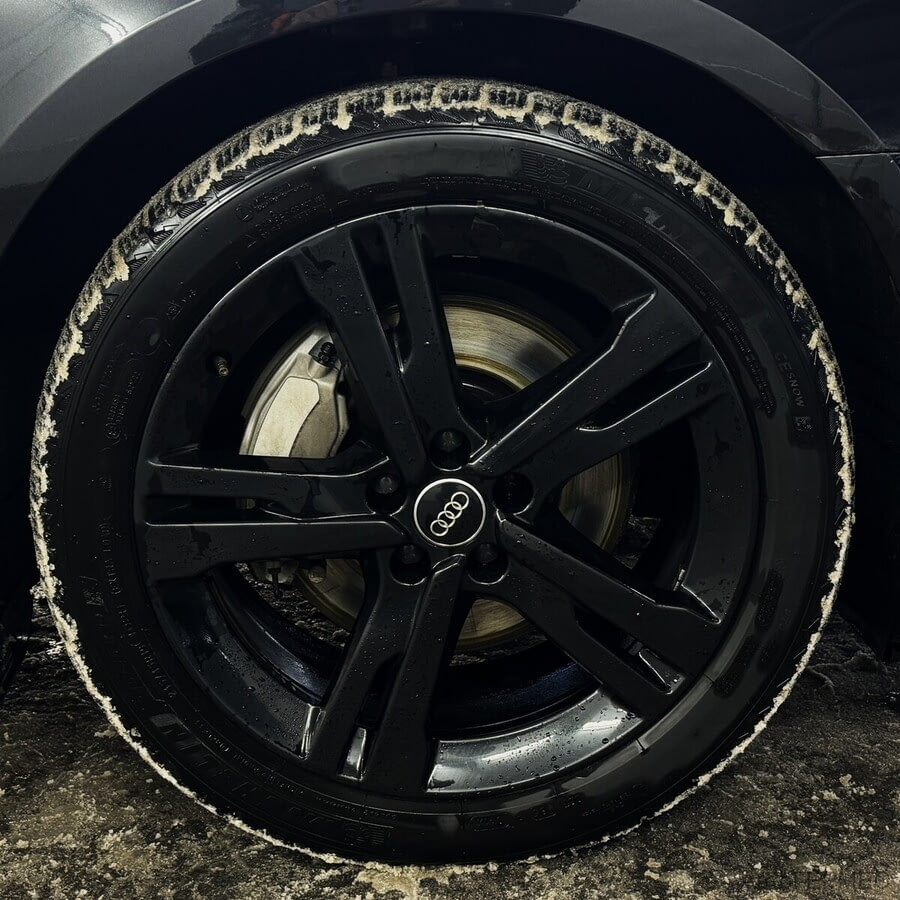 Фото Audi A6 V (C8) с пробегом | №22