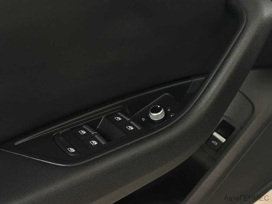 Фото Audi A4 V (B9) Рестайлинг с пробегом | №10