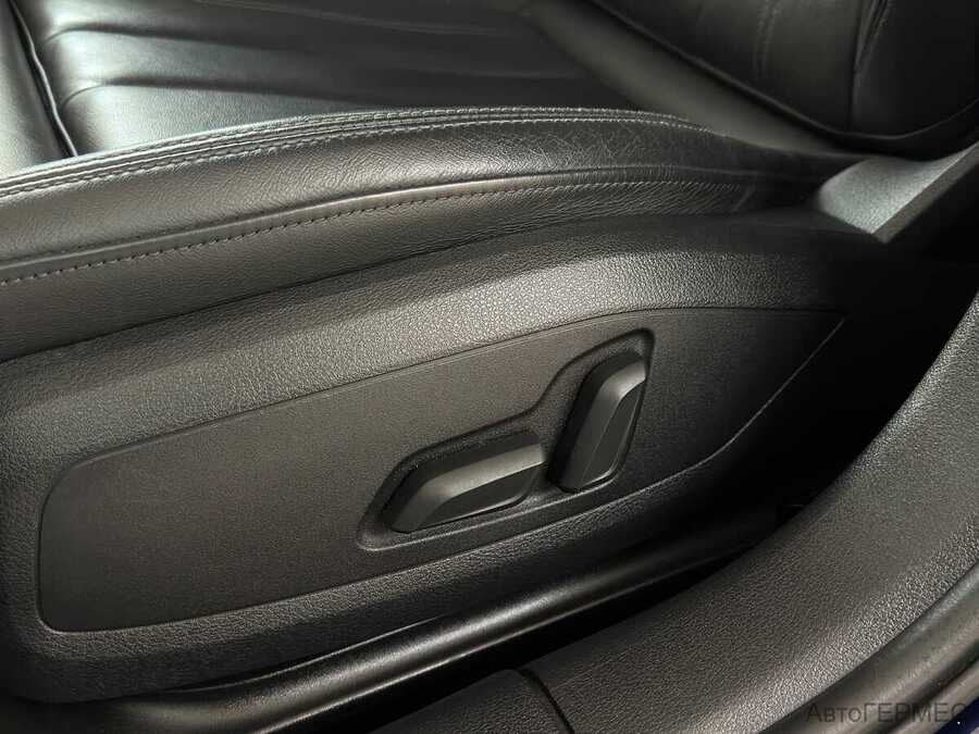 Фото Audi A4 V (B9) Рестайлинг с пробегом | №11