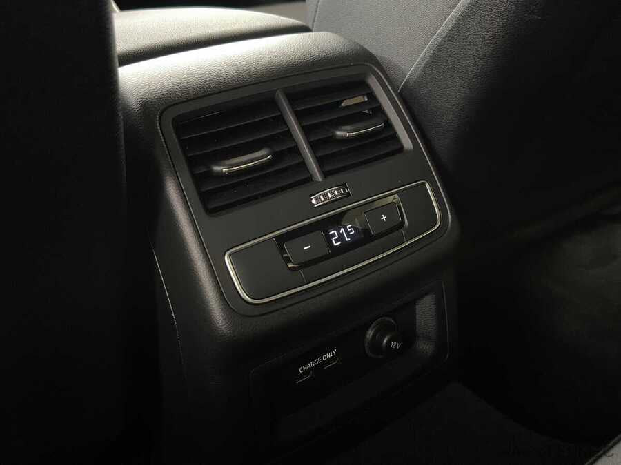 Фото Audi A4 V (B9) Рестайлинг с пробегом | №13