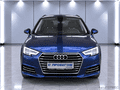 Фото Audi A4 V (B9) с пробегом | №2 Фото Audi A4 V (B9) с пробегом | №2