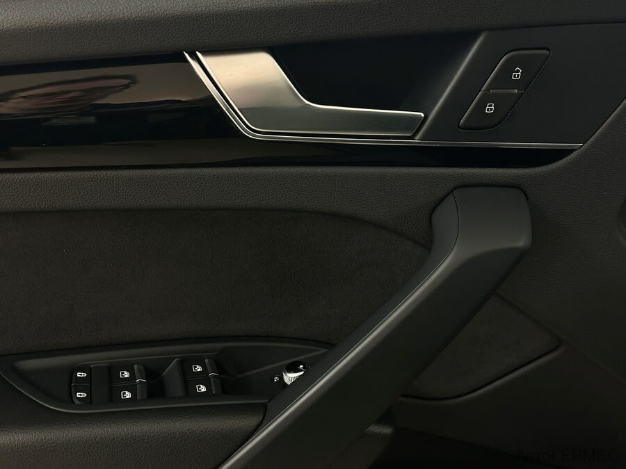 Фото Audi Q5 II (FY) с пробегом | №11