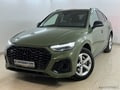 Фото Audi Q5 II (FY) с пробегом | №1