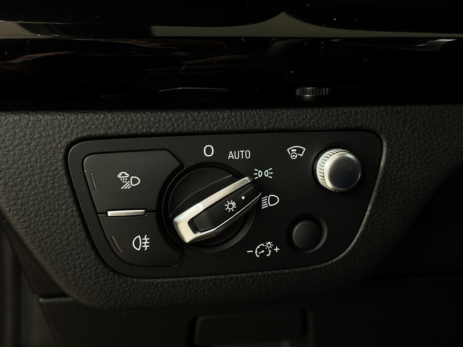 Фото Audi Q5 II (FY) с пробегом | №9