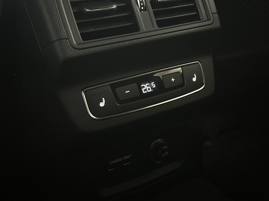 Фото Audi Q5 II (FY) с пробегом | №13