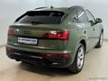 Фото Audi Q5 II (FY) с пробегом | №4