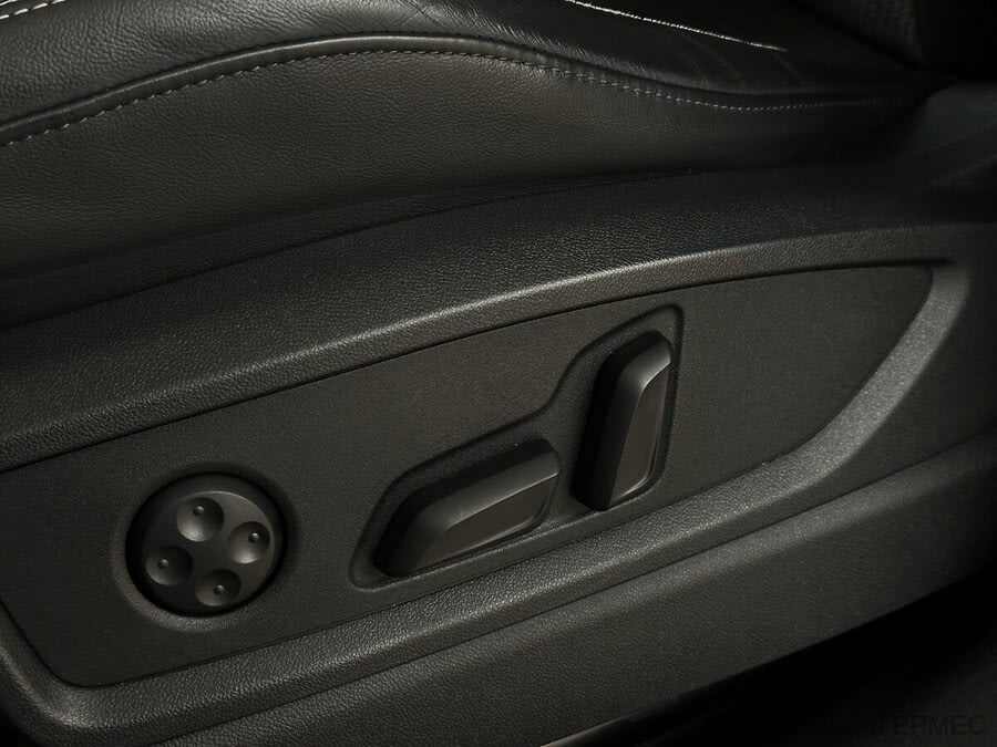 Фото Audi Q5 II (FY) с пробегом | №12