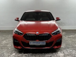 Фото BMW 2 Серия F44 с пробегом
