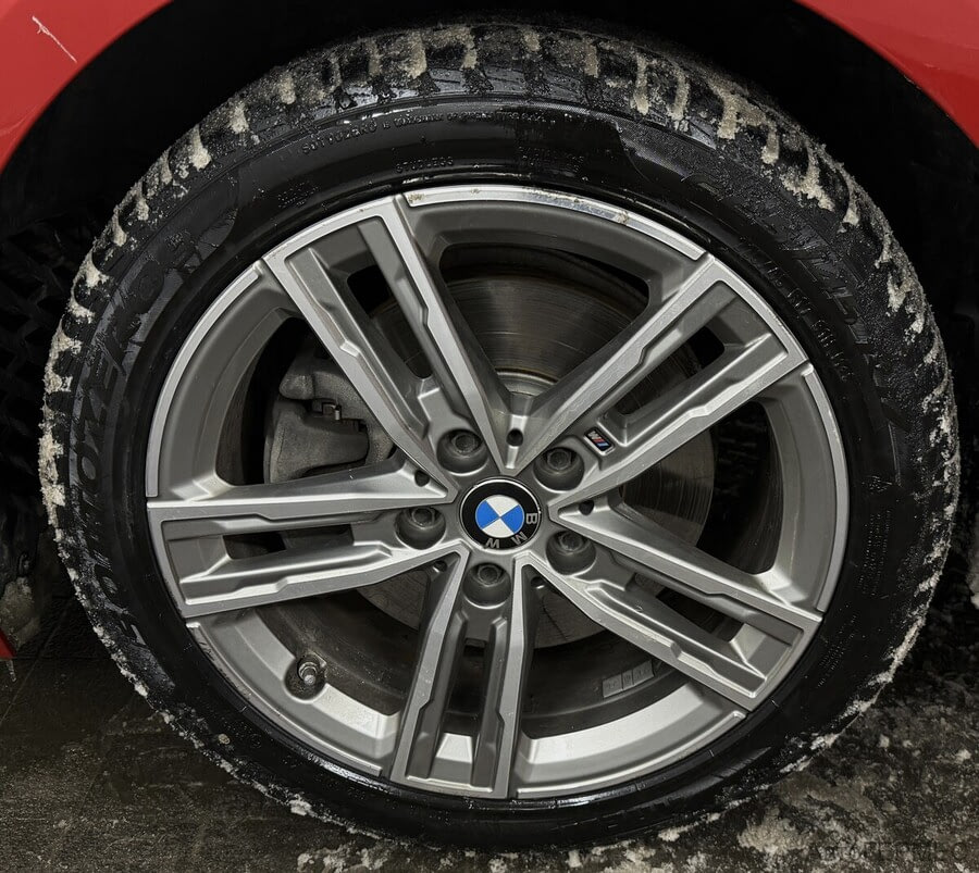 Фото BMW 2 Серия F44 с пробегом | №17