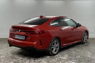 Фото BMW 2 Серия F44 с пробегом