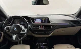 Фото BMW 2 Серия F44 с пробегом