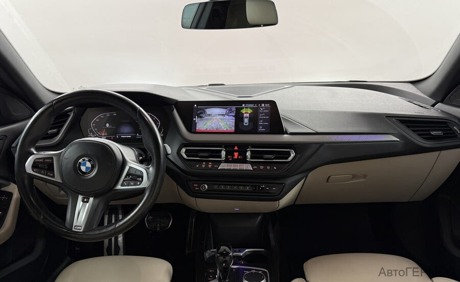 Фото BMW 2 Серия F44 с пробегом | №5