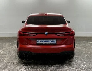 Фото BMW 2 Серия F44 с пробегом