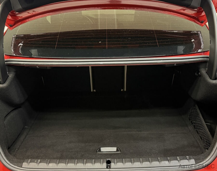 Фото BMW 2 Серия F44 с пробегом | №15