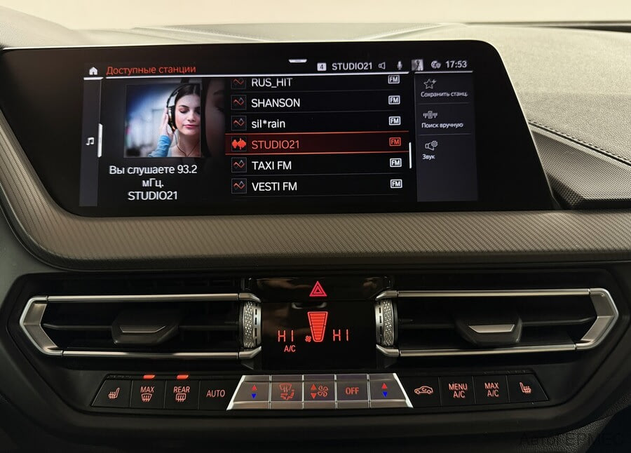 Фото BMW 2 Серия F44 с пробегом | №7