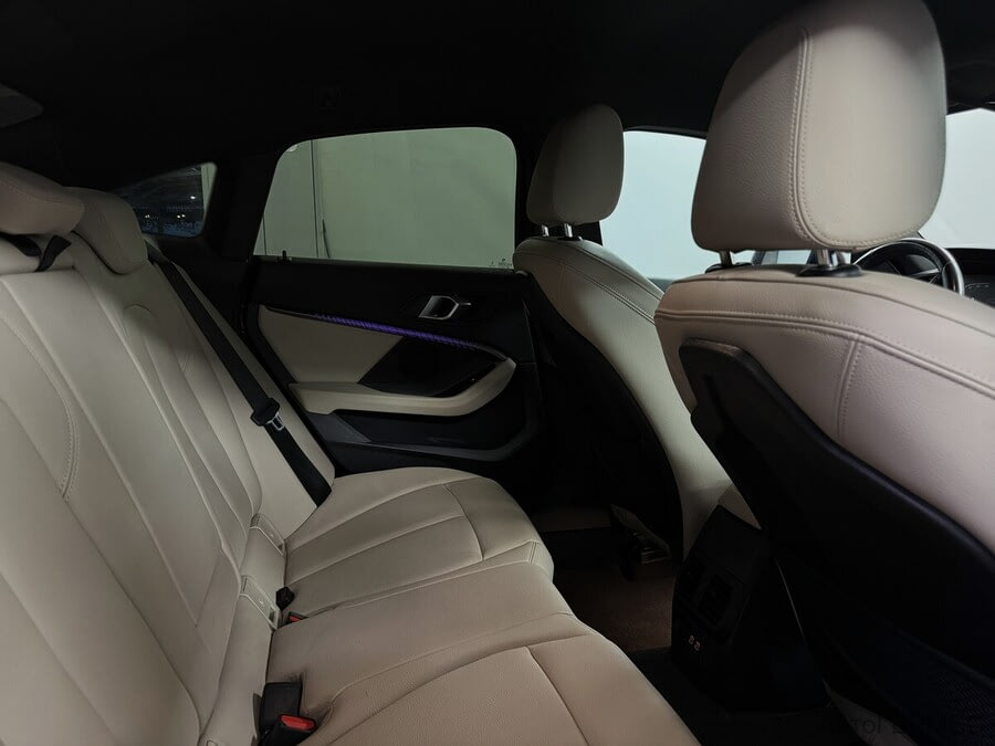 Фото BMW 2 Серия F44 с пробегом | №14