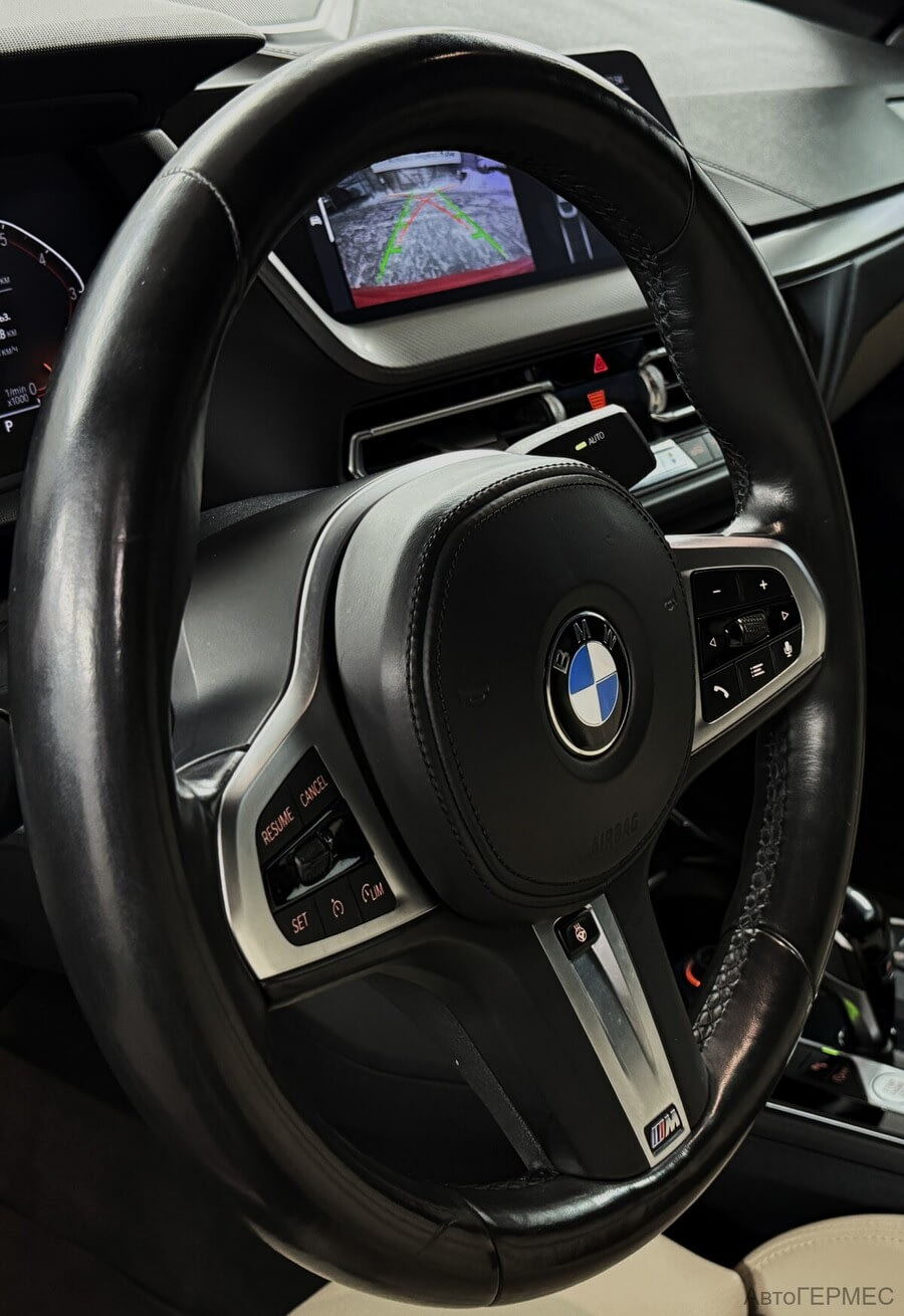 Фото BMW 2 Серия F44 с пробегом | №12