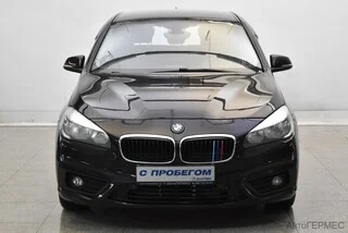 Фото BMW 2 Серия Active Tourer F45 с пробегом