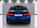 Фото BMW 5 Серия VII (G30/G31) Рестайлинг с пробегом | №3 Фото BMW 5 Серия VII (G30/G31) Рестайлинг с пробегом | №3